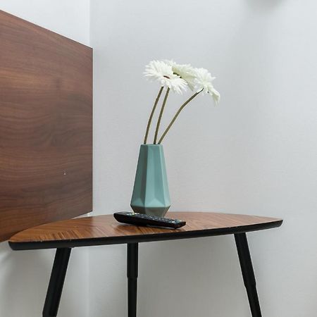 Apartament "Holy" Πόζναν Εξωτερικό φωτογραφία