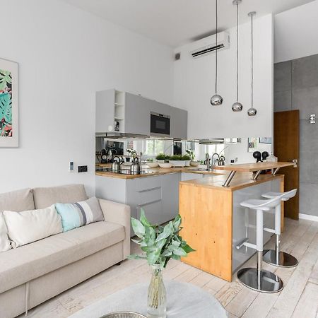 Apartament "Holy" Πόζναν Εξωτερικό φωτογραφία
