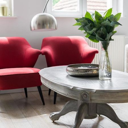 Apartament "Holy" Πόζναν Εξωτερικό φωτογραφία