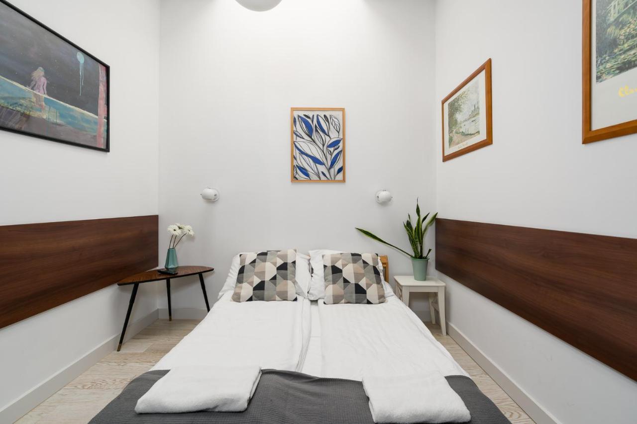 Apartament "Holy" Πόζναν Εξωτερικό φωτογραφία