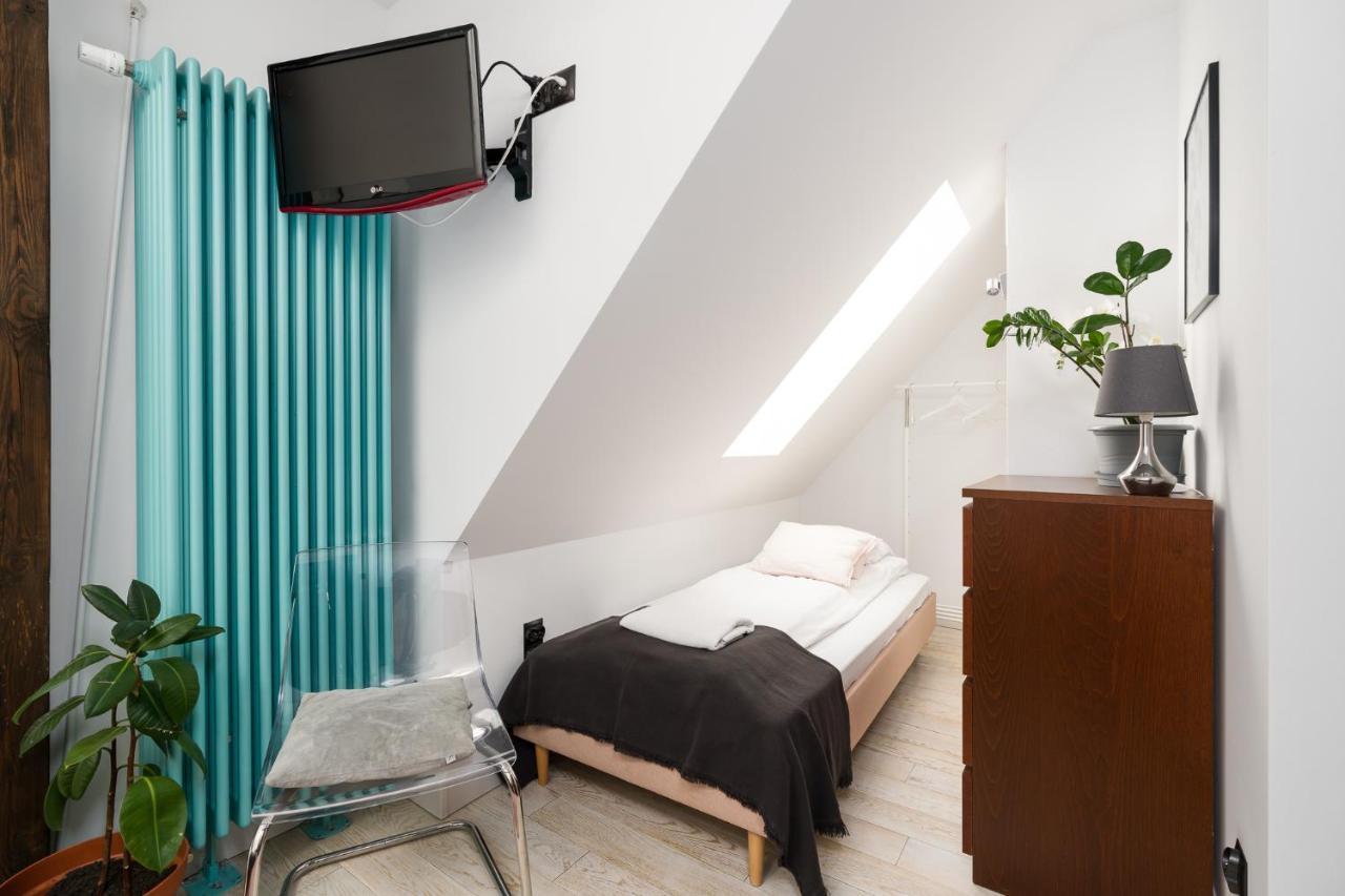 Apartament "Holy" Πόζναν Εξωτερικό φωτογραφία