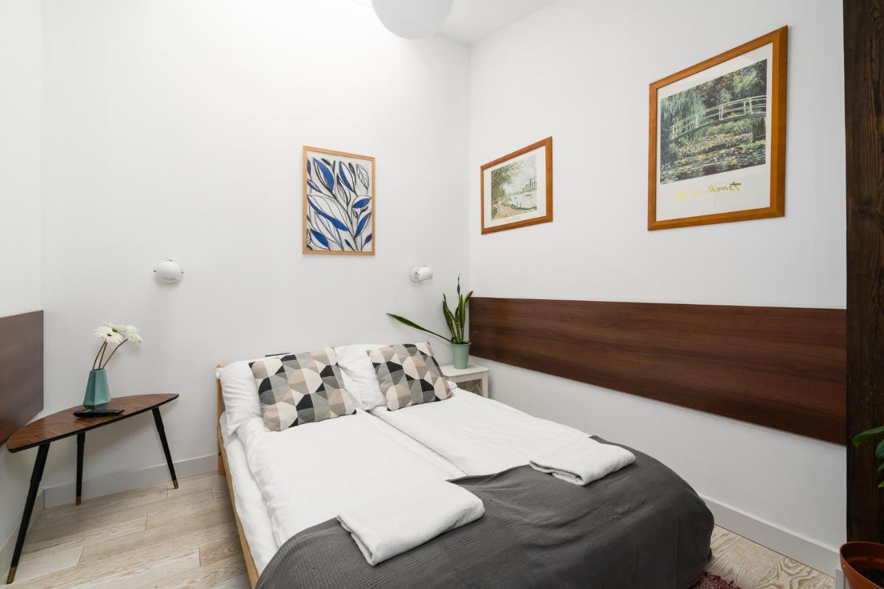 Apartament "Holy" Πόζναν Εξωτερικό φωτογραφία