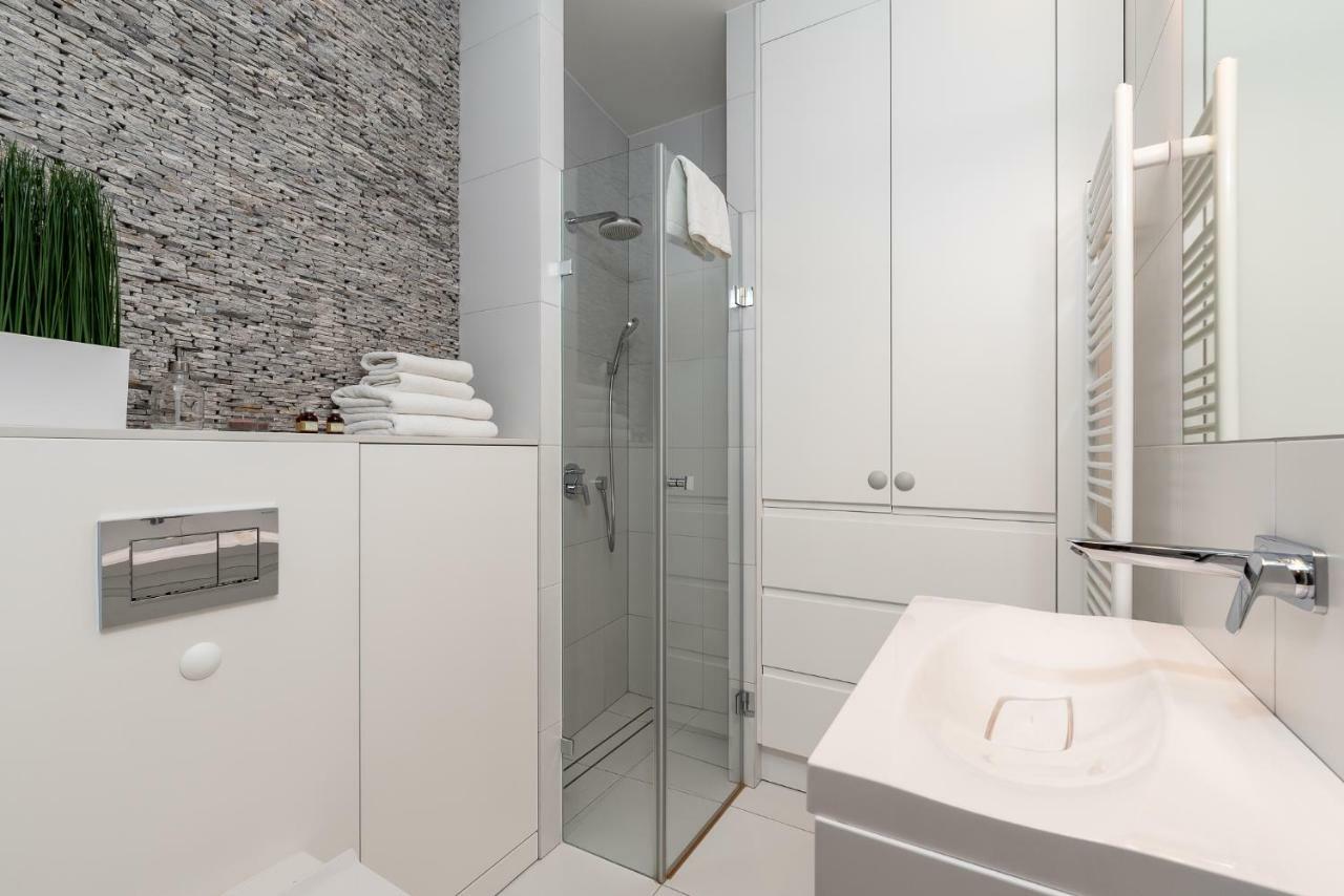 Apartament "Holy" Πόζναν Εξωτερικό φωτογραφία
